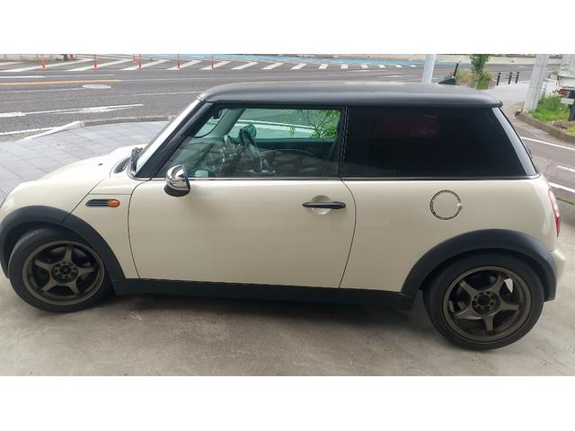 ＭＩＮＩ ＭＩＮＩ