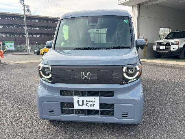 Ｎ－ＶＡＮ ｅ： ｅ：　ファン　ＬＥＤ　フルセグ　ＥＴＣ　ドライブレコーダー（2枚目）