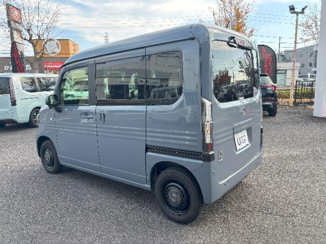 Ｎ－ＶＡＮ ｅ： ｅ：　ファン　ＬＥＤ　フルセグ　ＥＴＣ　ドライブレコーダー（5枚目）