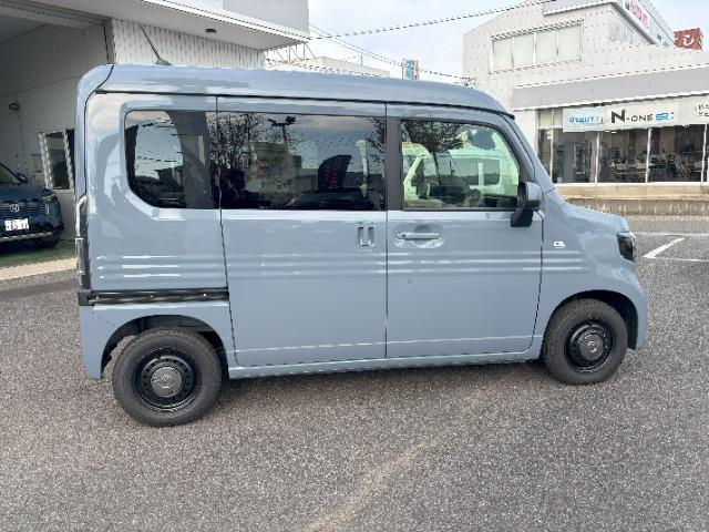 Ｎ－ＶＡＮ ｅ： ｅ：　ファン　ＬＥＤ　フルセグ　ＥＴＣ　ドライブレコーダー（8枚目）