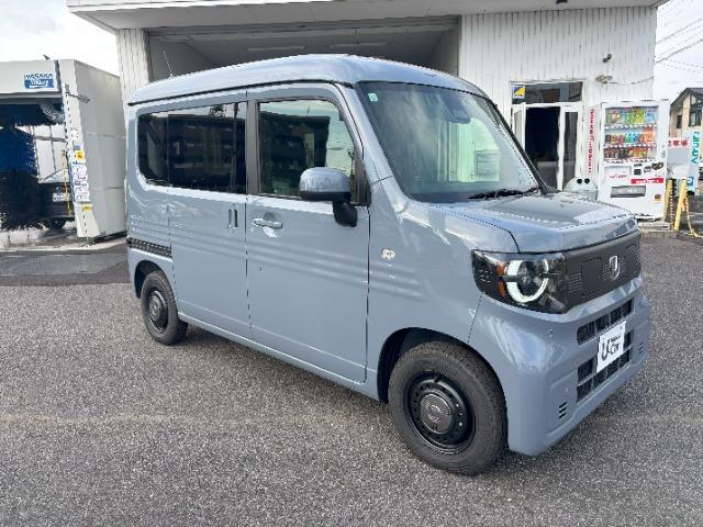 Ｎ－ＶＡＮ ｅ： ｅ：　ファン　ＬＥＤ　フルセグ　ＥＴＣ　ドライブレコーダー（9枚目）