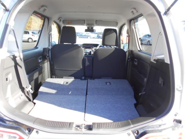 ワゴンＲ ＨＹＢＲＩＤ　ＦＺ（9枚目）