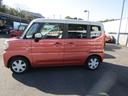 スペーシア HYBRID X 中古車画像_4