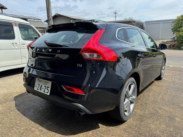 ボルボ Ｖ４０