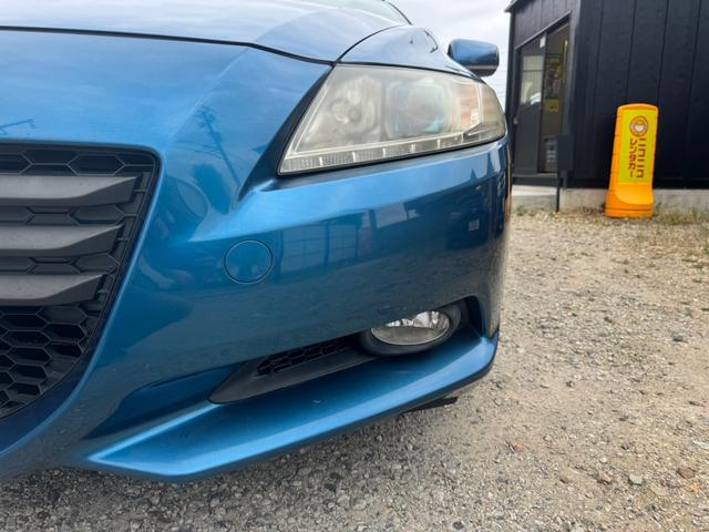 ＣＲ－Ｚ α　６速ＭＴ　ＨＩＤヘッドライト　ナビ　ＴＶ　ＥＴＣ　バックカメラ　ドライブレコーダー　純正１６インチアルミホイール　クルーズコントロール　本革巻きステアリング　フォグライト　オートライト　電格ミラー（57枚目）