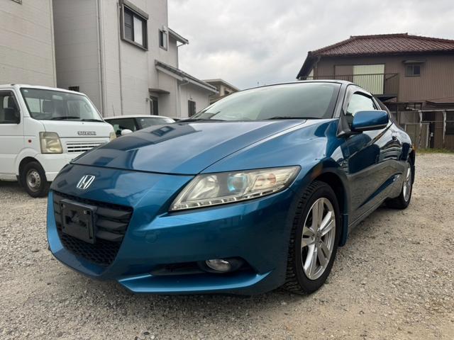 ＣＲ－Ｚ α　６速ＭＴ　ＨＩＤヘッドライト　ナビ　ＴＶ　ＥＴＣ　バックカメラ　ドライブレコーダー　純正１６インチアルミホイール　クルーズコントロール　本革巻きステアリング　フォグライト　オートライト　電格ミラー（60枚目）