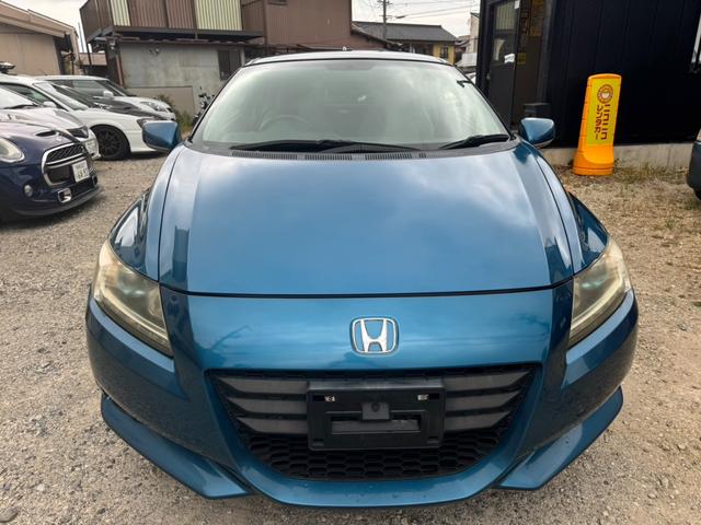 ＣＲ－Ｚ α　６速ＭＴ　ＨＩＤヘッドライト　ナビ　ＴＶ　ＥＴＣ　バックカメラ　ドライブレコーダー　純正１６インチアルミホイール　クルーズコントロール　本革巻きステアリング　フォグライト　オートライト　電格ミラー（61枚目）