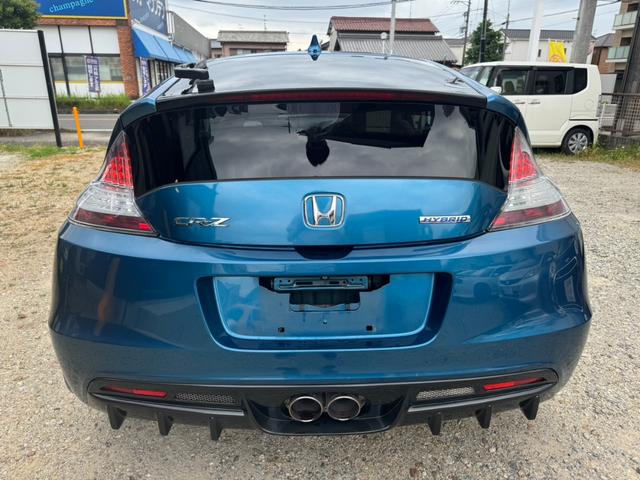 ＣＲ－Ｚ α　６速ＭＴ　ＨＩＤヘッドライト　ナビ　ＴＶ　ＥＴＣ　バックカメラ　ドライブレコーダー　純正１６インチアルミホイール　クルーズコントロール　本革巻きステアリング　フォグライト　オートライト　電格ミラー（65枚目）
