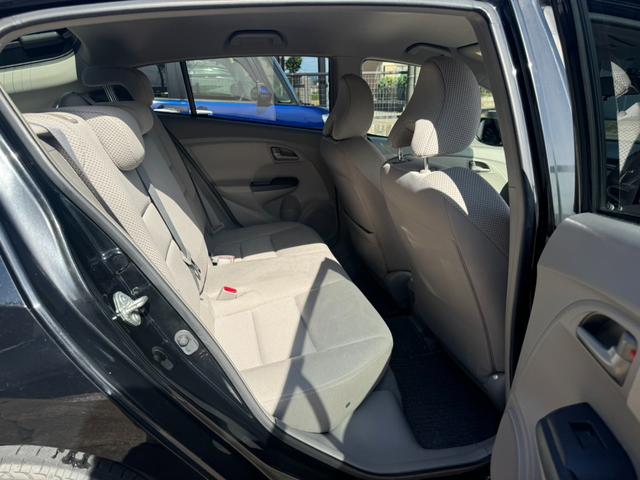 インサイト Ｇ　ナビ　ＥＴＣ　バックカメラ　キーレス　社外１５インチアルミホイール　フォグライト　ＴＶ（16枚目）