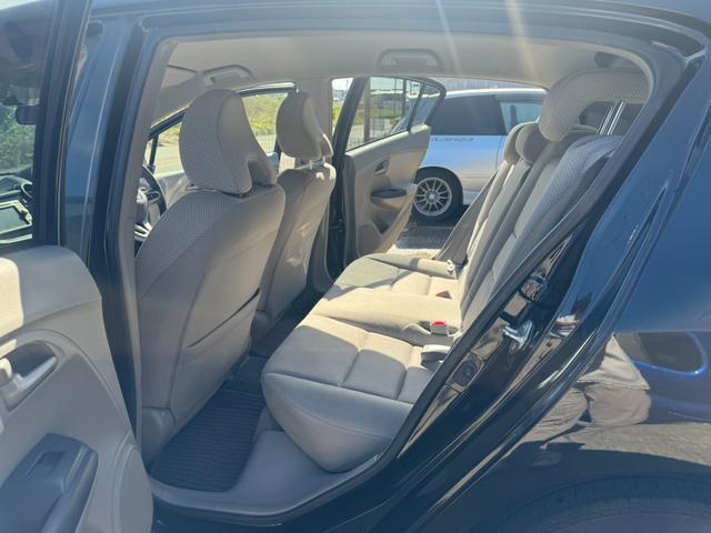 インサイト Ｇ　ナビ　ＥＴＣ　バックカメラ　キーレス　社外１５インチアルミホイール　フォグライト　ＴＶ（21枚目）