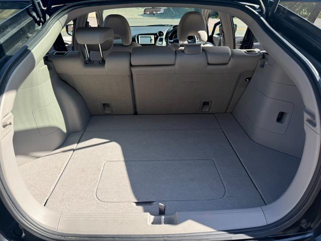 インサイト Ｇ　ナビ　ＥＴＣ　バックカメラ　キーレス　社外１５インチアルミホイール　フォグライト　ＴＶ（27枚目）