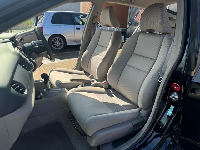 インサイト Ｇ　ナビ　ＥＴＣ　バックカメラ　キーレス　社外１５インチアルミホイール　フォグライト　ＴＶ（43枚目）