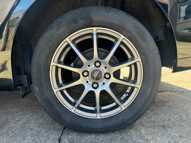 インサイト Ｇ　ナビ　ＥＴＣ　バックカメラ　キーレス　社外１５インチアルミホイール　フォグライト　ＴＶ（50枚目）