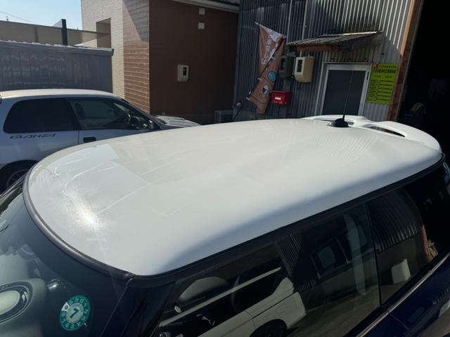 MINI クーパーS クーパーS(4名) HIDヘッドライト ターボ ナビ バックカメラ ETC 純正17インチアルミホイール キーレス 前後フォグライト オートライト クルーズコントロール(14枚目)