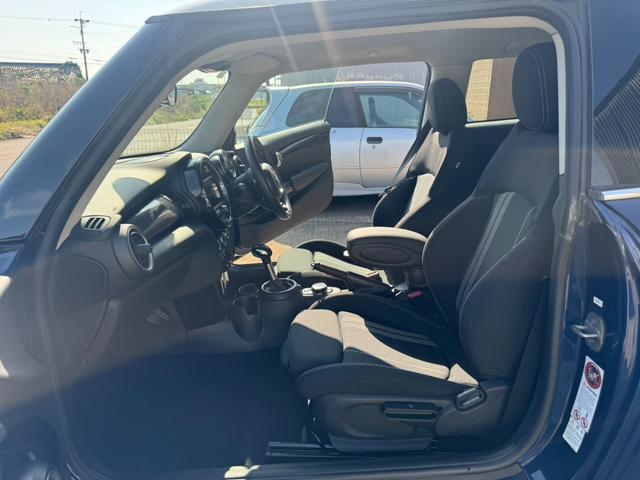 MINI クーパーS クーパーS(4名) HIDヘッドライト ターボ ナビ バックカメラ ETC 純正17インチアルミホイール キーレス 前後フォグライト オートライト クルーズコントロール(16枚目)