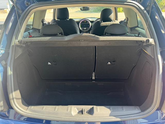 MINI クーパーS クーパーS(4名) HIDヘッドライト ターボ ナビ バックカメラ ETC 純正17インチアルミホイール キーレス 前後フォグライト オートライト クルーズコントロール(27枚目)