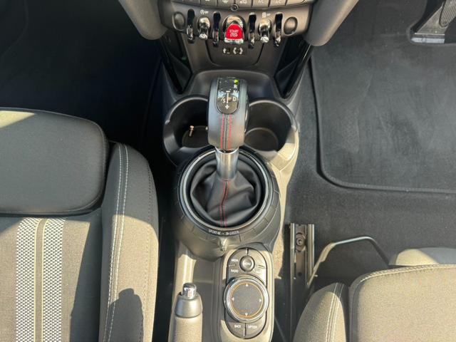 MINI クーパーS クーパーS(4名) HIDヘッドライト ターボ ナビ バックカメラ ETC 純正17インチアルミホイール キーレス 前後フォグライト オートライト クルーズコントロール(38枚目)