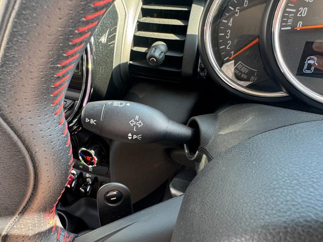 MINI クーパーS クーパーS(4名) HIDヘッドライト ターボ ナビ バックカメラ ETC 純正17インチアルミホイール キーレス 前後フォグライト オートライト クルーズコントロール(44枚目)