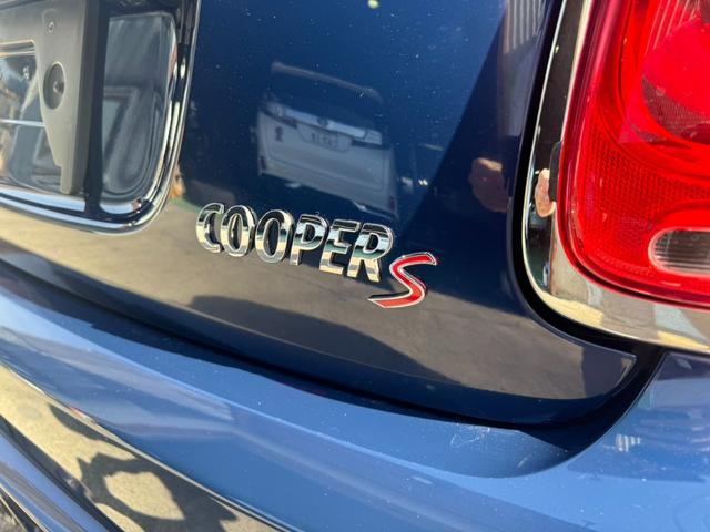 MINI クーパーS クーパーS(4名) HIDヘッドライト ターボ ナビ バックカメラ ETC 純正17インチアルミホイール キーレス 前後フォグライト オートライト クルーズコントロール(56枚目)