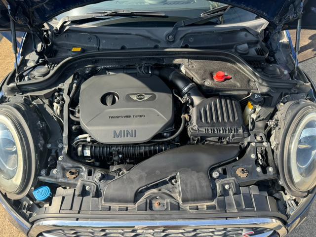 MINI クーパーS クーパーS(4名) HIDヘッドライト ターボ ナビ バックカメラ ETC 純正17インチアルミホイール キーレス 前後フォグライト オートライト クルーズコントロール(57枚目)