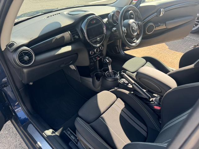 MINI クーパーS クーパーS(4名) HIDヘッドライト ターボ ナビ バックカメラ ETC 純正17インチアルミホイール キーレス 前後フォグライト オートライト クルーズコントロール(74枚目)