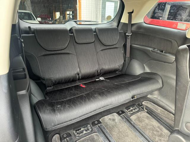 オデッセイ アブソルート・EX LEDヘッドライト ナビ ETC 全方位カメラ 両側電動スライドドア 純正18インチアルミホイール スマートキー オートライト フォグライト クルーズコントロール 後部座席モニター パワーシート(18枚目)