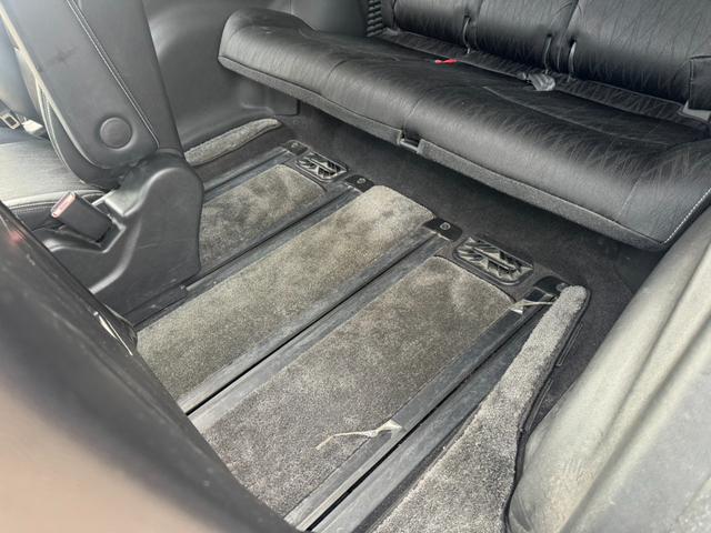 オデッセイ アブソルート・EX LEDヘッドライト ナビ ETC 全方位カメラ 両側電動スライドドア 純正18インチアルミホイール スマートキー オートライト フォグライト クルーズコントロール 後部座席モニター パワーシート(19枚目)