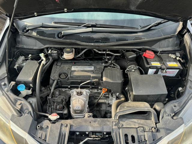 オデッセイ アブソルート・EX LEDヘッドライト ナビ ETC 全方位カメラ 両側電動スライドドア 純正18インチアルミホイール スマートキー オートライト フォグライト クルーズコントロール 後部座席モニター パワーシート(54枚目)