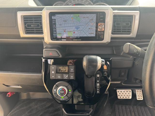 ウェイク Ｇターボ　レジャーエディションＳＡＩＩ　衝突被害軽減システム　ＬＥＤヘッドライト　両側電動スライドドア　ナビ　フルセグＴＶ　ＥＴＣ　バックカメラ　ドライブレコーダー　スマートキー２個　クリアランスソナー　フォグライト　純正アルミホイール（32枚目）