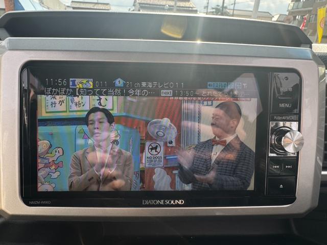 ウェイク Ｇターボ　レジャーエディションＳＡＩＩ　衝突被害軽減システム　ＬＥＤヘッドライト　両側電動スライドドア　ナビ　フルセグＴＶ　ＥＴＣ　バックカメラ　ドライブレコーダー　スマートキー２個　クリアランスソナー　フォグライト　純正アルミホイール（34枚目）