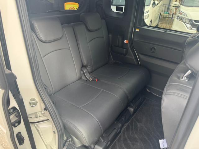 ウェイク Ｇターボ　レジャーエディションＳＡＩＩ　衝突被害軽減システム　ＬＥＤヘッドライト　両側電動スライドドア　ナビ　フルセグＴＶ　ＥＴＣ　バックカメラ　ドライブレコーダー　スマートキー２個　クリアランスソナー　フォグライト　純正アルミホイール（62枚目）