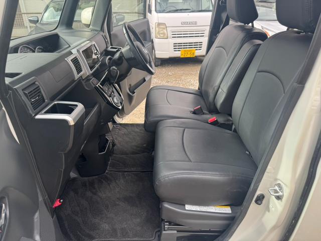 ウェイク Ｇターボ　レジャーエディションＳＡＩＩ　衝突被害軽減システム　ＬＥＤヘッドライト　両側電動スライドドア　ナビ　フルセグＴＶ　ＥＴＣ　バックカメラ　ドライブレコーダー　スマートキー２個　クリアランスソナー　フォグライト　純正アルミホイール（66枚目）