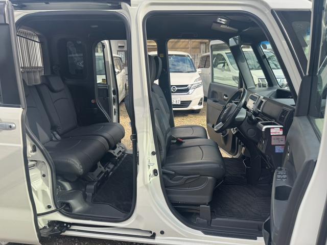 ウェイク Ｇターボ　レジャーエディションＳＡＩＩ　衝突被害軽減システム　ＬＥＤヘッドライト　両側電動スライドドア　ナビ　フルセグＴＶ　ＥＴＣ　バックカメラ　ドライブレコーダー　スマートキー２個　クリアランスソナー　フォグライト　純正アルミホイール（71枚目）