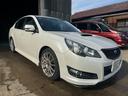 レガシィB4 2.5GT tS HIDヘッドライト 6MT 4WD ナビ バックカメラ ETC ドライブレコーダー 純正18インチアルミホイール パワーシート フォグライト クルーズコントロール スマートキー2個 オートライト 中古車画像_3