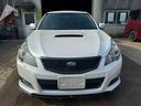 レガシィB4 2.5GT tS HIDヘッドライト 6MT 4WD ナビ バックカメラ ETC ドライブレコーダー 純正18インチアルミホイール パワーシート フォグライト クルーズコントロール スマートキー2個 オートライト 中古車画像_4