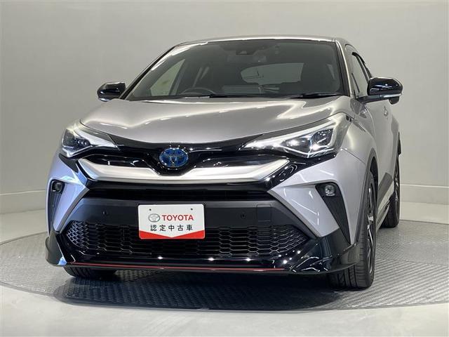 トヨタ Ｃ－ＨＲ