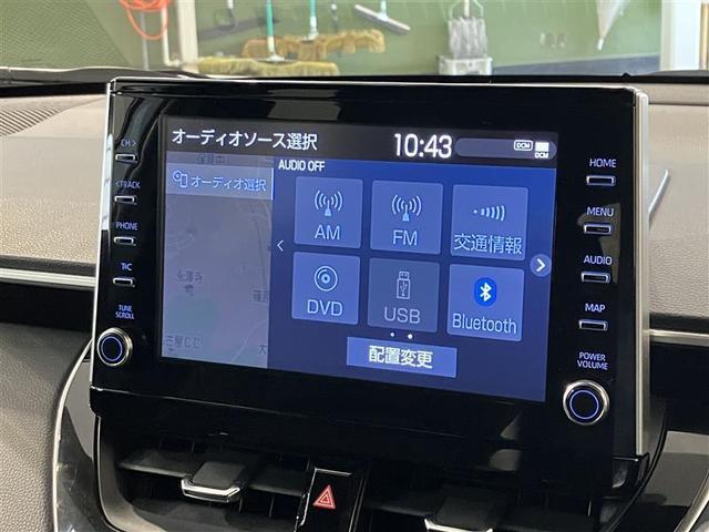 カローラクロス ハイブリッド　Ｚ　アクティブクルーズコントロール　ＬＥＤライト　Ｂカメラ　メモリナビ　スマートキ－　ＡＣ　パワーウィンドウ　横滑り防止機能　ナビ＆ＴＶ　アルミ　ＥＴＣ　パワステ　エアバッグ　キーレスエントリー　ＡＢＳ（16枚目）