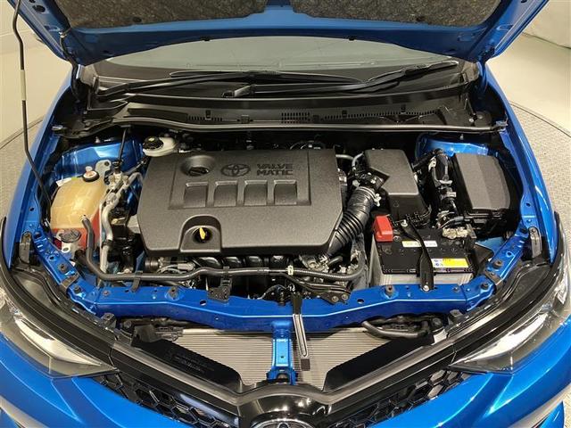 オーリス ＲＳ　ワンセグ　ワンオーナー　ＬＥＤヘッドライト　衝突被害軽減システム　スマートキー　メモリーナビ　横滑り防止装置　ＥＴＣ　ＡＢＳ　寒冷地仕様　ＡＡＣ　ＡＵＸ端子　Ｂカメラ（10枚目）