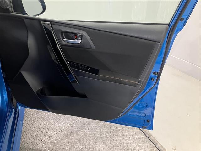 オーリス ＲＳ　ワンセグ　ワンオーナー　ＬＥＤヘッドライト　衝突被害軽減システム　スマートキー　メモリーナビ　横滑り防止装置　ＥＴＣ　ＡＢＳ　寒冷地仕様　ＡＡＣ　ＡＵＸ端子　Ｂカメラ（31枚目）