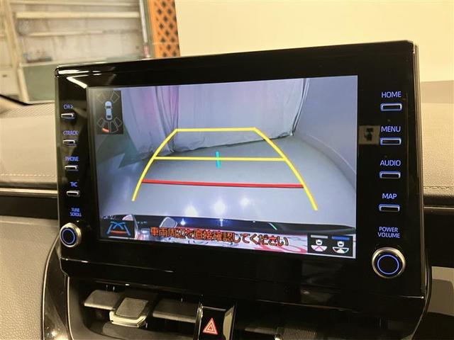 カローラツーリング ハイブリッド　ダブルバイビー　追突軽減ブレーキ　バックモニタ　横滑防止　スマキー　ＬＥＤライト　デュアルエアバッグ　エアコン　オートクルーズ　サイドエアバッグ　ＥＴＣ付　ＰＳ　キーフリー　ＡＢＳ　エアバック　パワーウィンドウ（15枚目）
