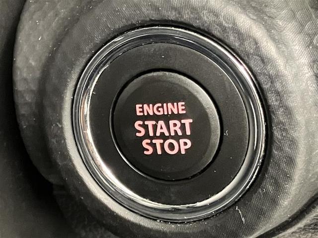 クロスビー ハイブリッドMX フルオートエアコン ワンオーナー車 フルセグテレビ Wエアバック 横滑り防止機能 スマキー ナビ&TV パワステ エアバック キーフリーシステム アルミホイール ABS メモリーナビ パワーウィンドウ(20枚目)