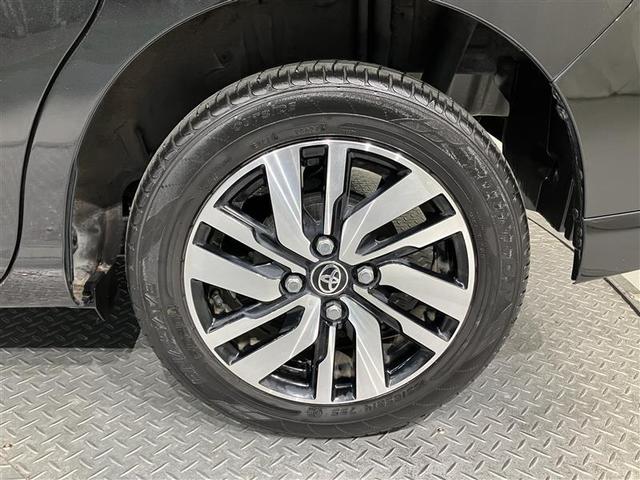 ルーミー カスタムＧ　Ｓ　衝突軽減ブレーキシステム　地デジＴＶ　スマートキ－　両側電動Ｄ　ＬＥＤライト　Ｂモニター　パワステ　ＶＳＣ　クルコン　ＥＴＣ　オートエアコン　ナビＴＶ　アルミホイール　ＡＢＳ　キーフリー　メモリーナビ（8枚目）