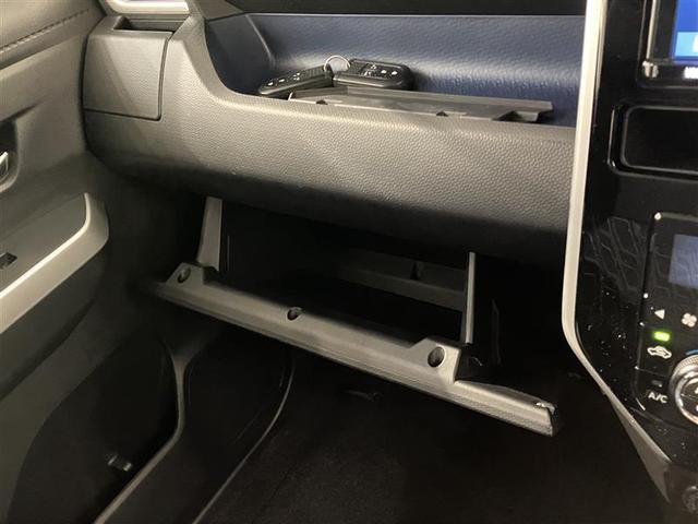 ルーミー カスタムＧ　Ｓ　衝突軽減ブレーキシステム　地デジＴＶ　スマートキ－　両側電動Ｄ　ＬＥＤライト　Ｂモニター　パワステ　ＶＳＣ　クルコン　ＥＴＣ　オートエアコン　ナビＴＶ　アルミホイール　ＡＢＳ　キーフリー　メモリーナビ（19枚目）