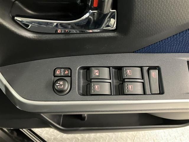 ルーミー カスタムＧ　Ｓ　衝突軽減ブレーキシステム　地デジＴＶ　スマートキ－　両側電動Ｄ　ＬＥＤライト　Ｂモニター　パワステ　ＶＳＣ　クルコン　ＥＴＣ　オートエアコン　ナビＴＶ　アルミホイール　ＡＢＳ　キーフリー　メモリーナビ（30枚目）