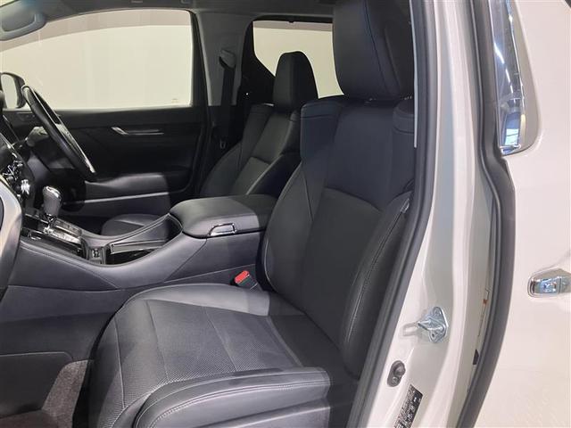 アルファード 2.5S Cパッケージ 両電動ドア Bモニタ 地デジ 1オーナー リアオートエアコン ナビテレビ 横滑り防止 クルコン ETC車載器 LEDヘッドライト スマートキー エアコン パワーステ サイドカーテンエアバック WエアB(6枚目)