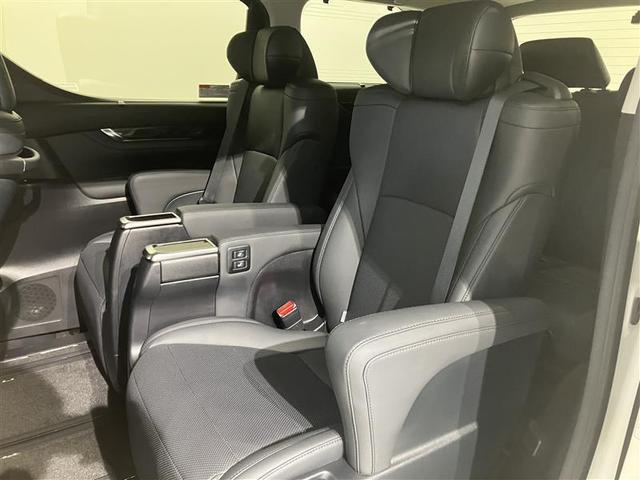 アルファード 2.5S Cパッケージ 両電動ドア Bモニタ 地デジ 1オーナー リアオートエアコン ナビテレビ 横滑り防止 クルコン ETC車載器 LEDヘッドライト スマートキー エアコン パワーステ サイドカーテンエアバック WエアB(7枚目)