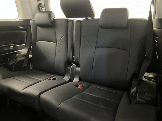 アルファード 2.5S Cパッケージ 両電動ドア Bモニタ 地デジ 1オーナー リアオートエアコン ナビテレビ 横滑り防止 クルコン ETC車載器 LEDヘッドライト スマートキー エアコン パワーステ サイドカーテンエアバック WエアB(8枚目)