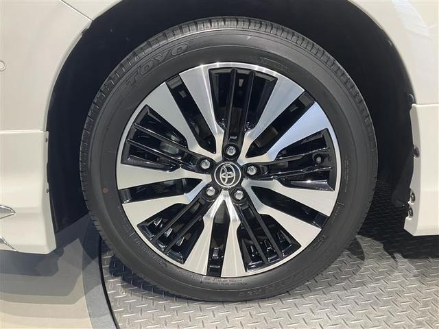 アルファード 2.5S Cパッケージ 両電動ドア Bモニタ 地デジ 1オーナー リアオートエアコン ナビテレビ 横滑り防止 クルコン ETC車載器 LEDヘッドライト スマートキー エアコン パワーステ サイドカーテンエアバック WエアB(9枚目)