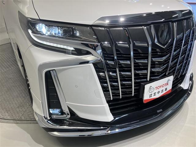 アルファード 2.5S Cパッケージ 両電動ドア Bモニタ 地デジ 1オーナー リアオートエアコン ナビテレビ 横滑り防止 クルコン ETC車載器 LEDヘッドライト スマートキー エアコン パワーステ サイドカーテンエアバック WエアB(10枚目)