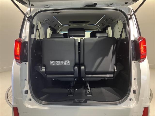 アルファード 2.5S Cパッケージ 両電動ドア Bモニタ 地デジ 1オーナー リアオートエアコン ナビテレビ 横滑り防止 クルコン ETC車載器 LEDヘッドライト スマートキー エアコン パワーステ サイドカーテンエアバック WエアB(12枚目)